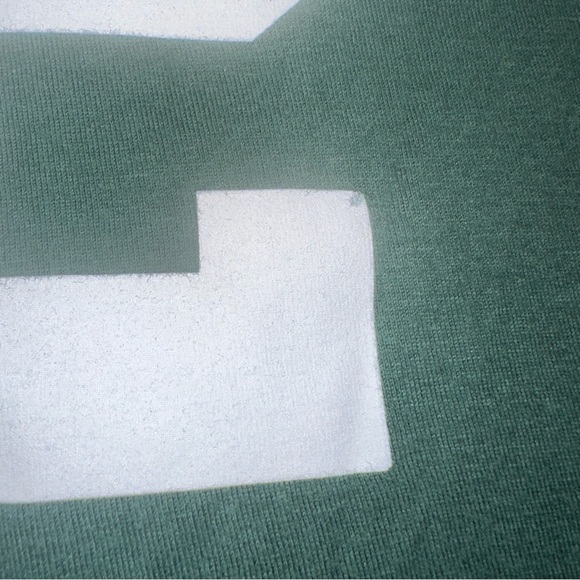 NFL Packers Green Rodgers #12 TShirt Size XL - Picture 9 of 9